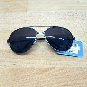 #114-13 Sunglasses CLASSIC Unisex - Studio35,metal Governor.